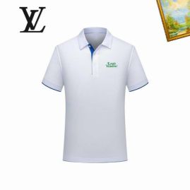 Picture of LV Polo Shirt Short _SKULVM-3XL25tn0320595
